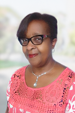 Laurell Gordon