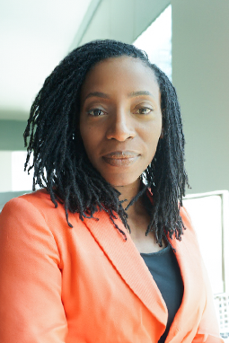 Melissa Lewis