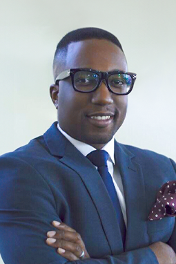 Patrick Jacques